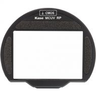 Kase MCUV Clip-In Filter for Canon EOS RP Camera