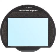 Kase Neutral Night Clip-In Filter for Canon EOS RP Mirrorless Cameras