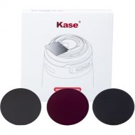 Kase Rear-Mount ND 3-Filter Set for FUJIFILM XF 8-16mm f/2.8 R LM WR Lens