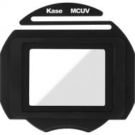 Kase MCUV Clip-In Filter for Canon EOS R50 Camera