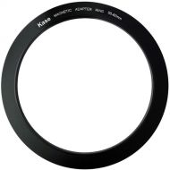 Kase Magnetic Step-Up Ring for Wolverine Magnetic Filters (55 to 82mm)