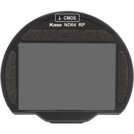 Kase ND64 Clip-In Filter for Canon EOS RP Camera