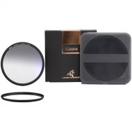 Kase Wolverine Magnetic Soft-Edge Graduated Neutral Density 0.9 Filter with 82mm Lens Adapter Ring (3-Stop)