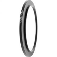 Kase Step-Up Adapter Ring (62-77mm)