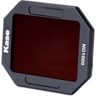 Kase Clip-In ND1000 Filter for Sony a6000, a6100, a6400, a6500, and a6600 (10-Stop)