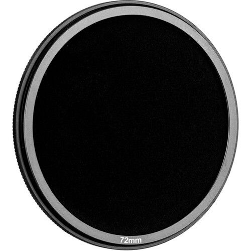  Kase 72mm Magnetic Lens Cap