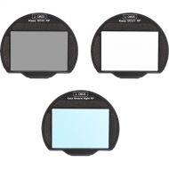 Kase 3-in-1 Filter Set for Canon EOS RP Camera