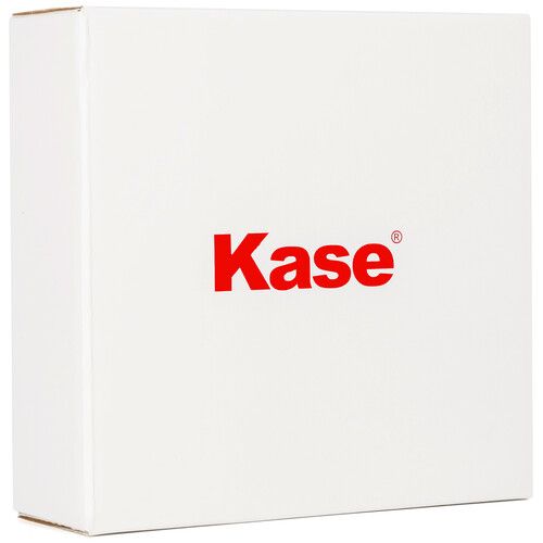  Kase 95mm Magnetic Hood with 82mm Adapter