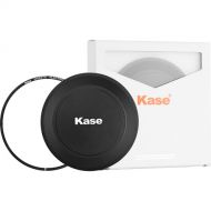 Kase Universal Magnetic Front Cap Kit (67mm)