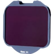 Kase IR 665 Infrared Filter for Sony Alpha Cameras