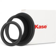 Kase 95mm Magnetic Hood with 95mm Adapter