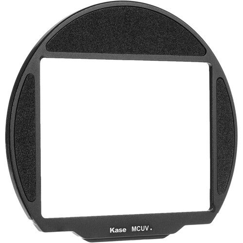  Kase Clip-in Filter R-MCUV for Fujifilm GFX50r