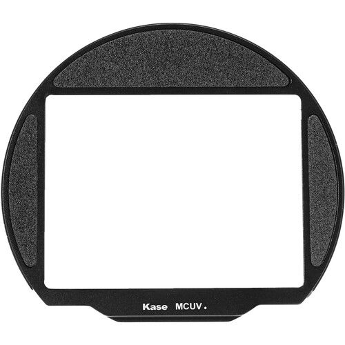  Kase Clip-in Filter R-MCUV for Fujifilm GFX50r