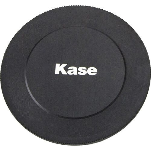  Kase Universal Magnetic Front Cap (77mm)