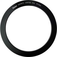 Kase Magnetic Step-Up Ring for Wolverine Magnetic Filters (62 to 72mm)