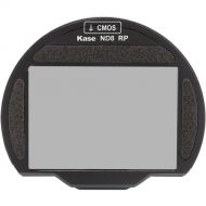 Kase ND8 Clip-In Filter for Canon EOS RP Camera