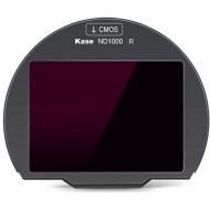 Kase Clip-In ND1000 Neutral Density Filter for EOS R (10-Stop)