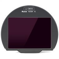Kase Clip-In ND64 Neutral Density Filter for EOS R (6-Stop)