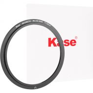 Kase Wolverine Revolution Magnetic Step-Up Ring (77-82mm)