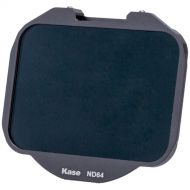 Kase ND64 Clip-In Filter for Select Sony Alpha Cameras