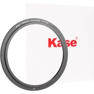 Kase Wolverine Revolution Magnetic Step-Up Ring (72-77mm)