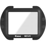 Kase Multi-Coated UV Clip-In Filter for Nikon Z fc