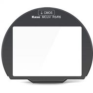 Kase MCUV Clip-In Filter for Canon R5