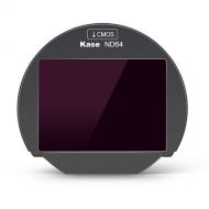 Kase Clip-In ND64 Neutral Density Filter for FUJIFILM X-Series Cameras (6-Stop)