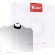 Kase Clip-in Filter R-MCUV for Nikon Z6/Z6II/Z7/Z7II