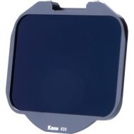 Kase IR 830 Infrared Filter for Sony Alpha Cameras