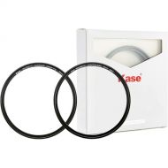 Kase DIY Magnetic Screw-In Adapter Ring Kit (58mm)