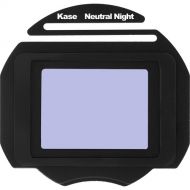 Kase Neutral Night Clip-In Filter for Canon EOS R50