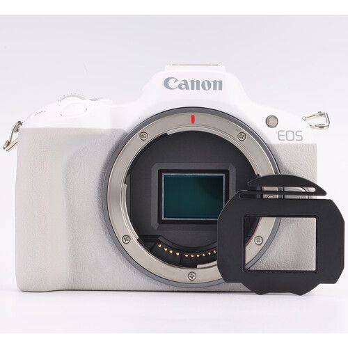  Kase Neutral Night Clip-In Filter for Canon EOS R50