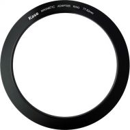 Kase Skyeye Magnetic Step-Up Adapter Ring (77-82mm)