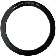 Kase Magnetic Step-Up Ring for Wolverine Magnetic Filters (49 to 82mm)