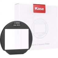 Kase Clip-in Filter R-MCUV for Fuji X-H1