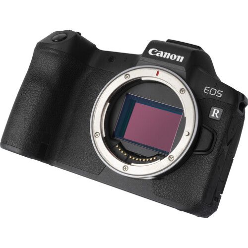  Kase MCUV Clip-In Filter for Canon EOS R