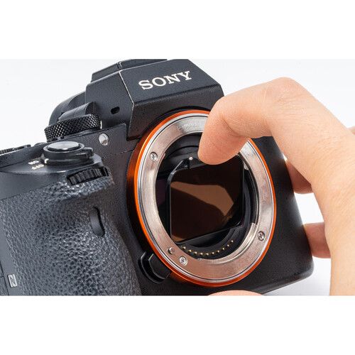  Kase ND1000 Clip-In Filter for Select Sony Alpha Cameras