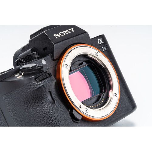  Kase ND1000 Clip-In Filter for Select Sony Alpha Cameras