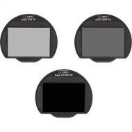 Kase 3-in-1 ND Set for Canon EOS RP Camera Bodies (ND8/ND64/ND1000)