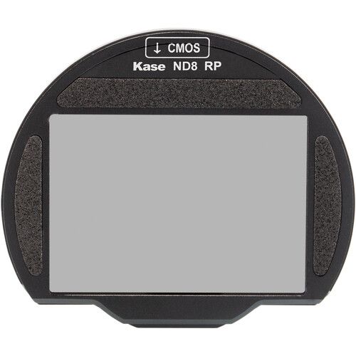  Kase 3-in-1 ND Set for Canon EOS RP Camera Bodies (ND8/ND64/ND1000)