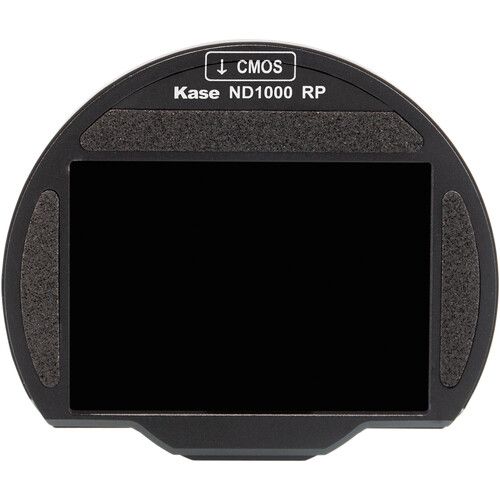  Kase 3-in-1 ND Set for Canon EOS RP Camera Bodies (ND8/ND64/ND1000)