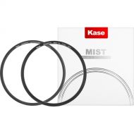 Kase Magnetic White Mist Filter 1/4 with Magnetic Adapter (77mm)