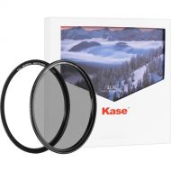 Kase Universal Black Mist Filter 1/2 & Magnetic Adapter Ring (67mm)