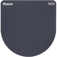 Kase Rear Lens ND8 Filter for Select Canon-Mount Cameras (3-Stop)