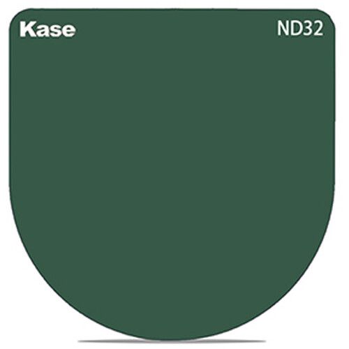  Kase ND32 Neutral Density Filter for Nikon 14-24mm f/2.8 Lens (5-Stop)