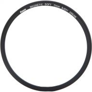 Kase Wolverine 72mm Dream Soft Focus Magnetic Filter with Adapter Ring