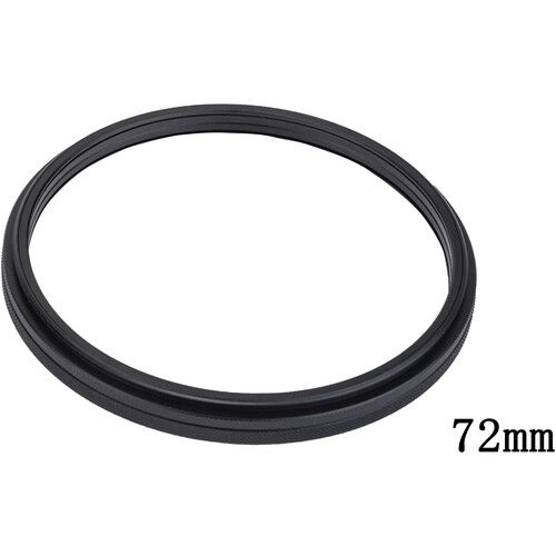  Kase Wolverine 72mm Dream Soft Focus Magnetic Filter with Adapter Ring