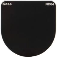 Kase ND64 Neutral Density Filter for Sigma 14mm f/1.8 DG HSM Art Lens for Nikon (6-Stop)