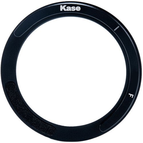  Kase ND1000 Neutral Density Filter for AF-S NIKKOR 14-24mm f/2.8G ED Lens (10-Stop)